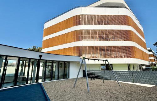 Baltic Waves Resort & SPA Międzyzdroje 3 - Foto 22