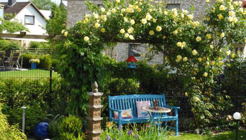 Ferienwohnung Müller Bad Segeberg - Foto 2