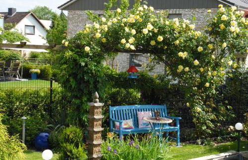 Ferienwohnung Müller Bad Segeberg - Foto 2