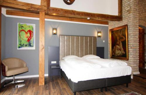 Ferienhaus Birgit, Wendorf - Photo 10