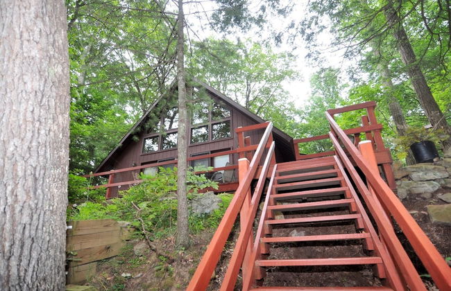 Rosies Creekside Retreat - 3 BR Escape! - Foto 41