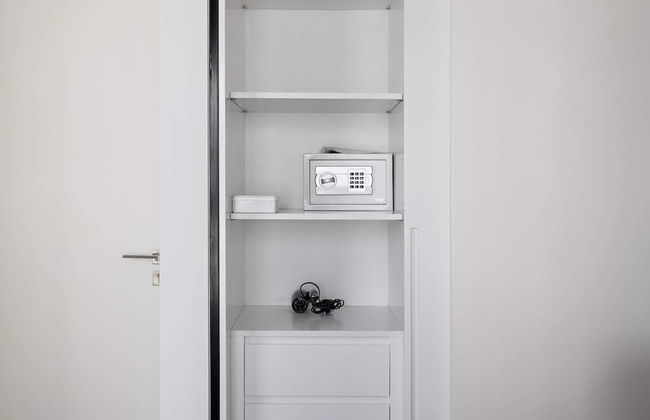 Silkhaus Socio Towers Dubai Hills - Photo 21