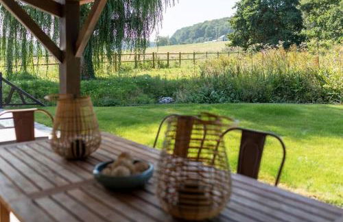 Le Domaine de la Source, 8 min d'Honfleur - 10P - Photo 11