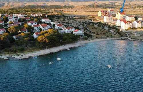 Apartmani Matošević, Pag-Košljun - Foto 6