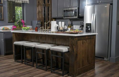 Castle on Royal Creek - Foto 22