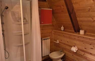 Chalet Natura la taverna dei 3 porcellini - Foto 33