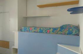 Isola del Giglio casa Nico e casa Camilla Monticello Giglio Porto - Foto 45