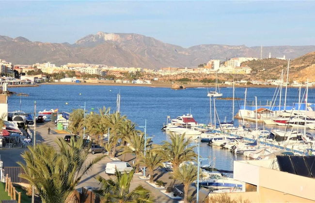 Alamillo House - Sea and Mountain Views - 700 Metres From the Beach - Photo 41