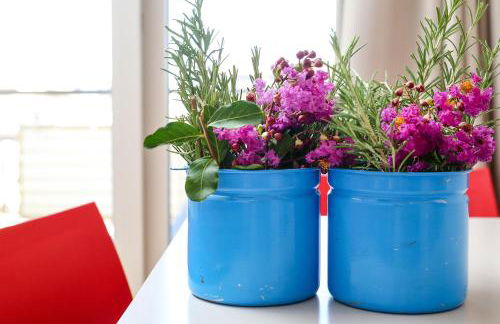 Residence Mediterraneo - Foto 40