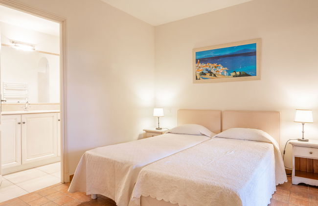 2 bedroom Apartment in La Motte with swimming pool and garden - Photo 13