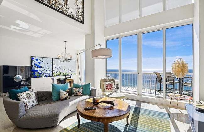 Silver Beach 1702e 3 Bedroom Condo by RedAwning - Foto 1