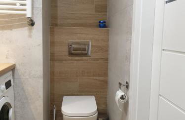 Apartament Zamojska - GarwoNocka - Foto 34