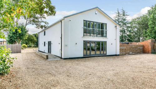 Howell Hall Barn - Foto 2