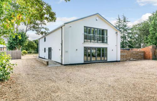 Howell Hall Barn - Foto 2