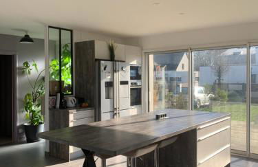 Golfe du Morbihan - Foto 1