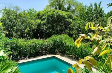 L'annexe du domaine de brisset - Foto 1