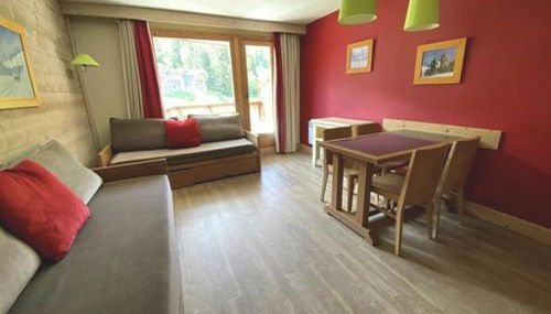 Appartement skis aux pieds avec parking à La Tania - FR-1-513-77 - Foto 2