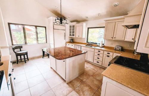 Luxury Living near GOG Northwest Colorado Springs - Foto 21