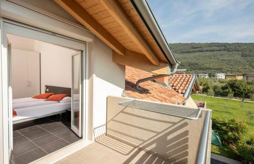 4 Limoni Apartment Resort - Foto 52