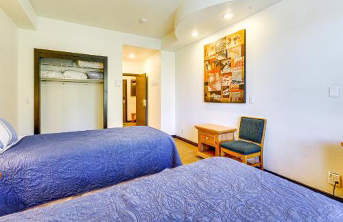 Ski-InandSki-Out Solitude Condo with Rooftop Hot Tub! - Foto 18