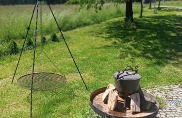 Drewniany domek na wynajem Beskid Wyspowy - Photo 10