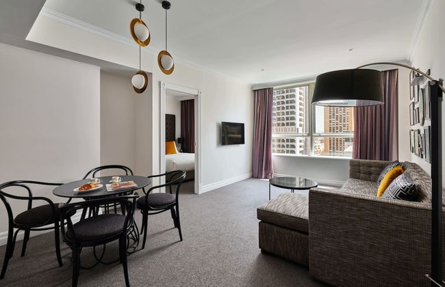 Mantra 2 Bond Street Sydney - Foto 53