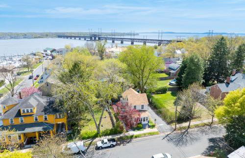 Charming Havre de Grace Home Walk to Downtown - Foto 67