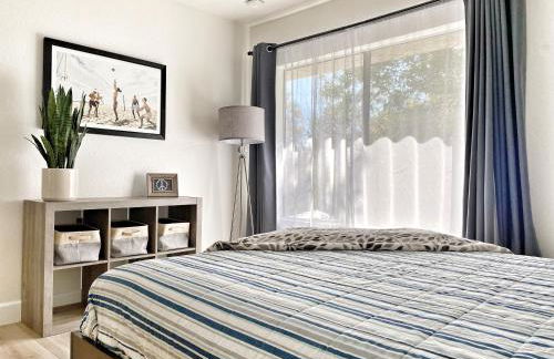 OCLuxeBnB Private Resort Living Minutes from Beach - Foto 45