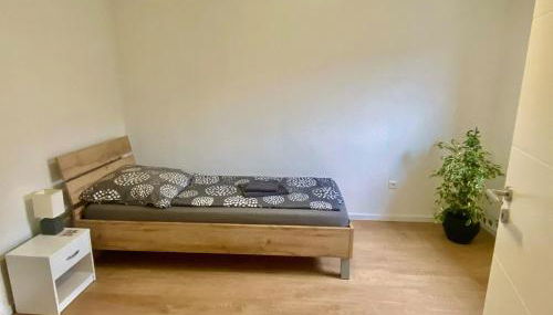 Monteurzimmer Ferienwohnung Kati Apt 2 - Foto 3