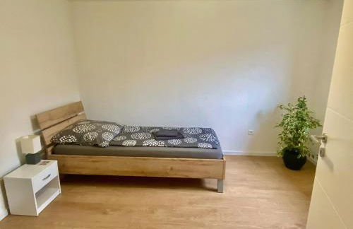 Monteurzimmer Ferienwohnung Kati Apt 2 - Foto 3