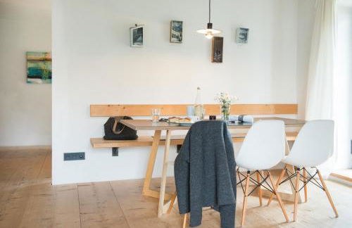 Gästehaus berge Ferienwohnungen - Foto 39