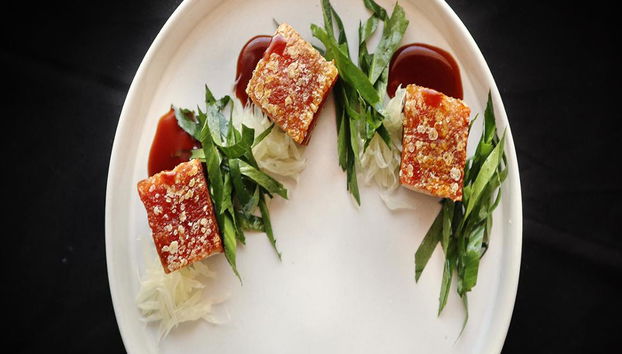 Table Reservation at Theato Restaurant with Transfers - Photo 4