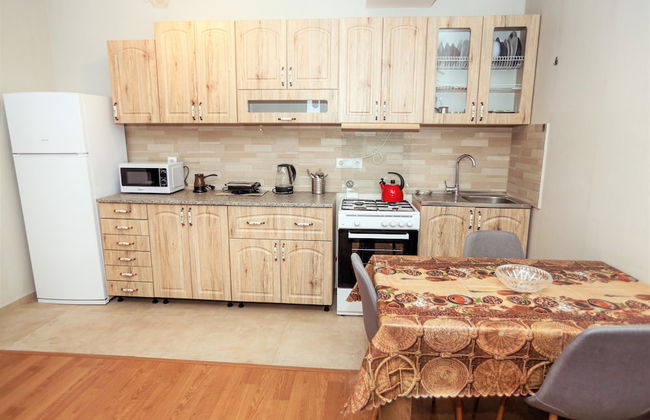 One Bedroom apartment for shopaholics - Foto 9