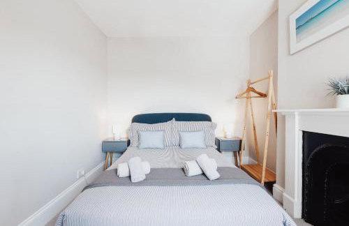 Salterns House - Coastal Escape near Sandbanks - Foto 10