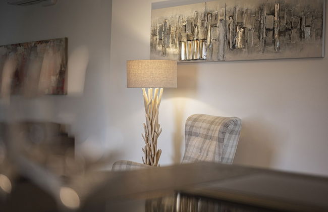 Lakeside-Luxury Apartments - Foto 32