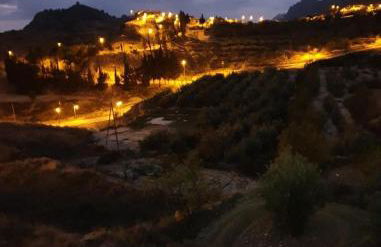 Cortijo de la montaña - Foto 9