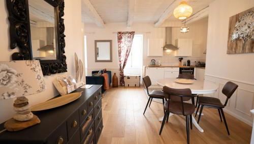 Appartement cosy en cœur de bourg - Foto 4