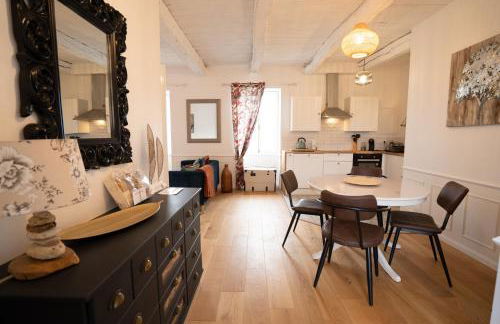 Appartement cosy en cœur de bourg - Foto 4