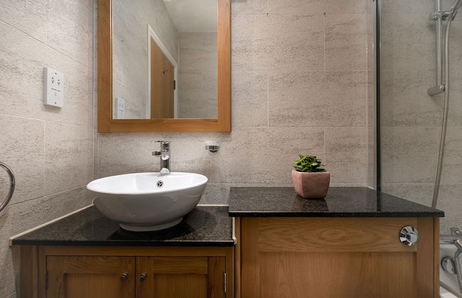 3 Beds 2 Baths Penthouse - Foto 13