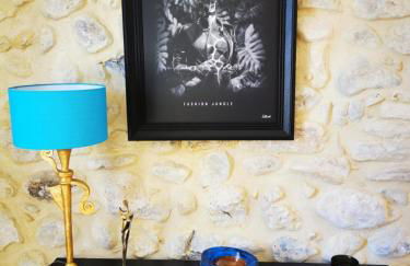 Bastide du Barry - Centre historique de Vallon Pont d'arc - Foto 20