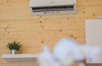 Słoneczny Ogród domki letniskowe Zator - Foto 27