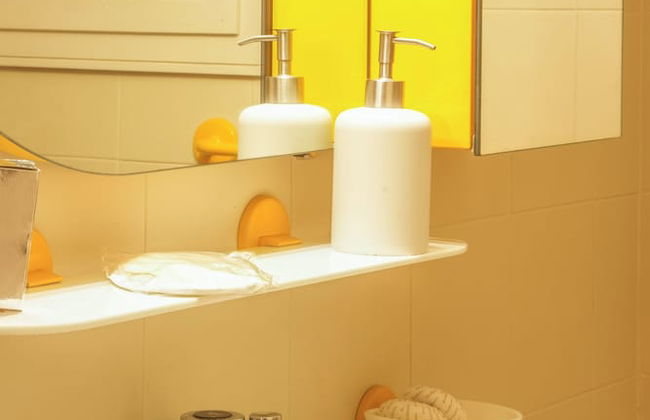 Villa in Vigna Apartment - Foto 14