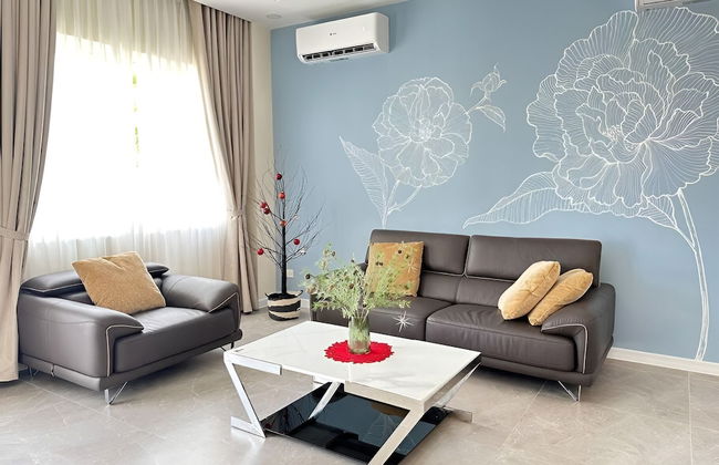 Deluxe 2 Br Alina House - Novaworld PT - Foto 10