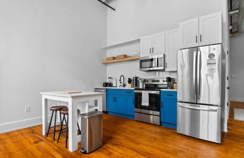 Charming 1bed Mill - Gym - Trail - Foto 2