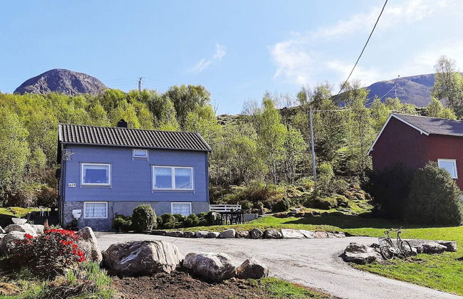 6 Person Holiday Home in Aram-by Traum - Foto 28