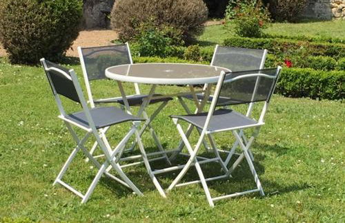 Gite de la petite masse - Foto 22