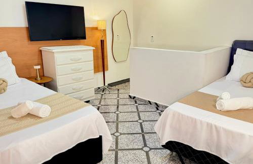 AirComfort Stay - 15min Aeroporto Internacional de Guarulhos - Foto 10