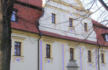 Pałac Kietlin - Foto 30