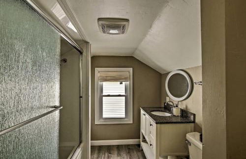 Ideal Green Bay Home Less Than 3 Mi to Lambeau Field! - Foto 21