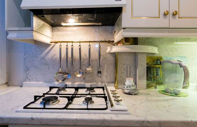 MaxRealty24 Slavyanskiy Bulvar - Foto 9